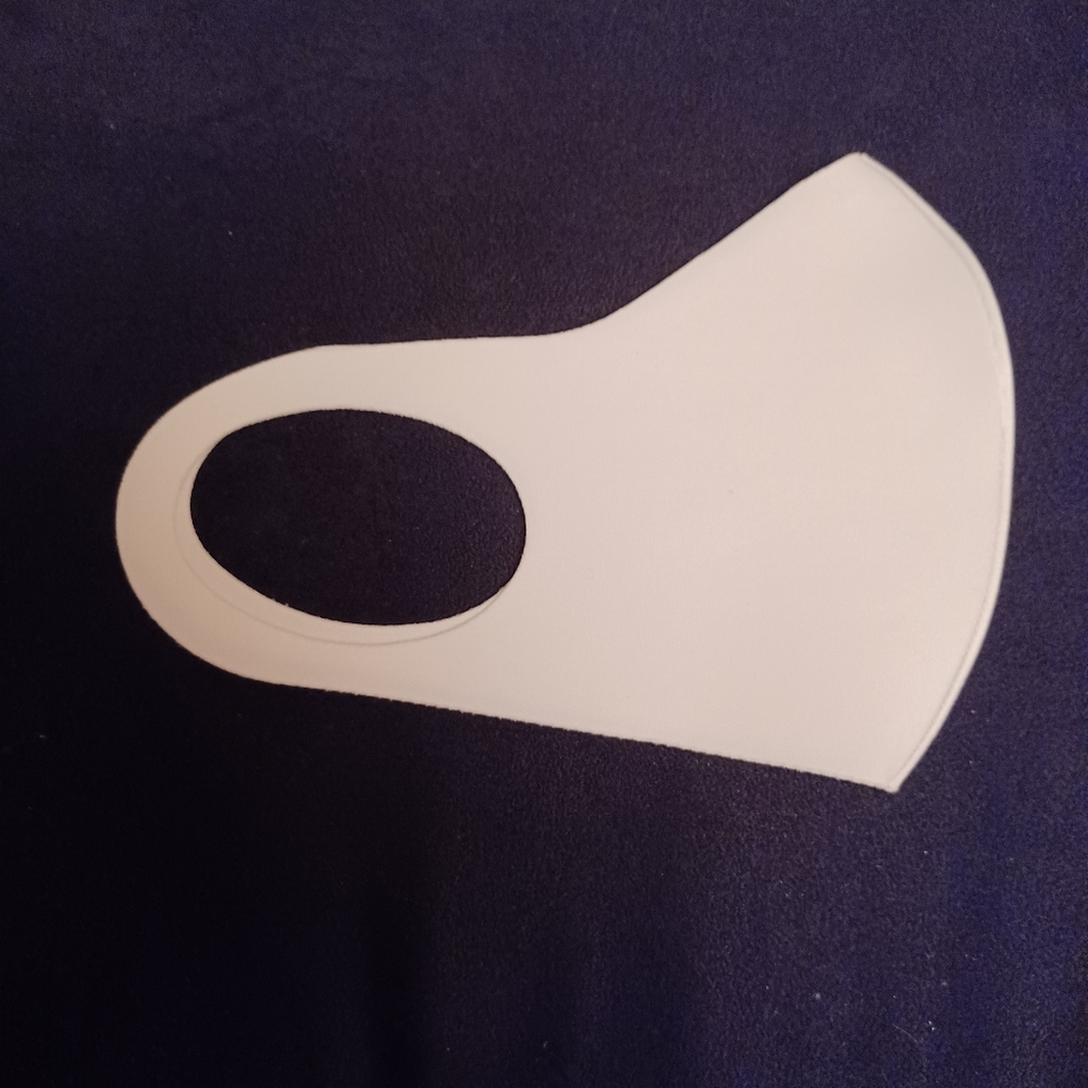 Face Mask - Picture 2 of 3